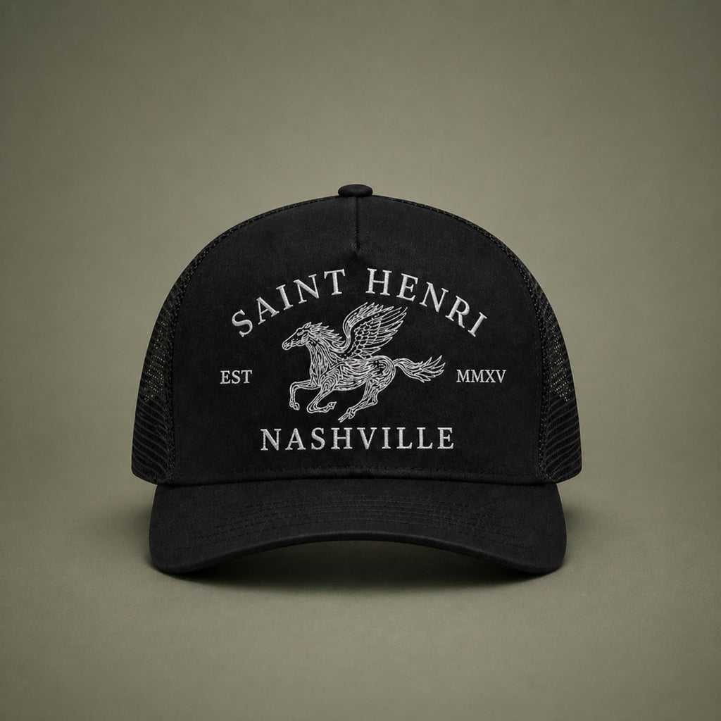 SH Trucker  No. 001