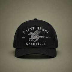 SH Trucker  No. 001