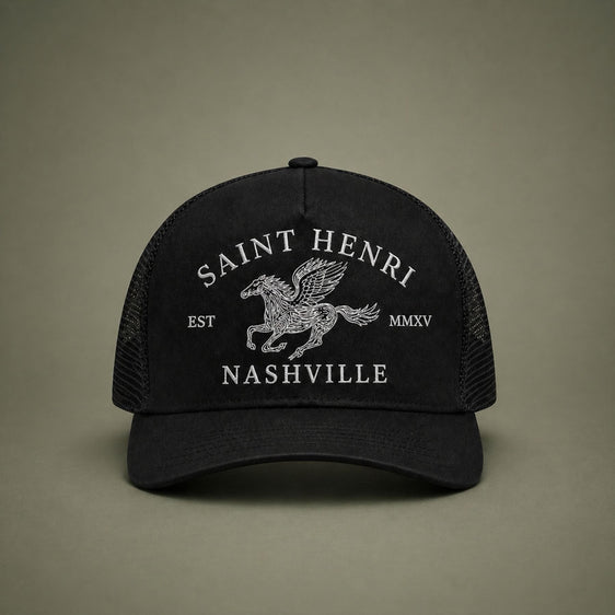 SH Trucker  No. 001