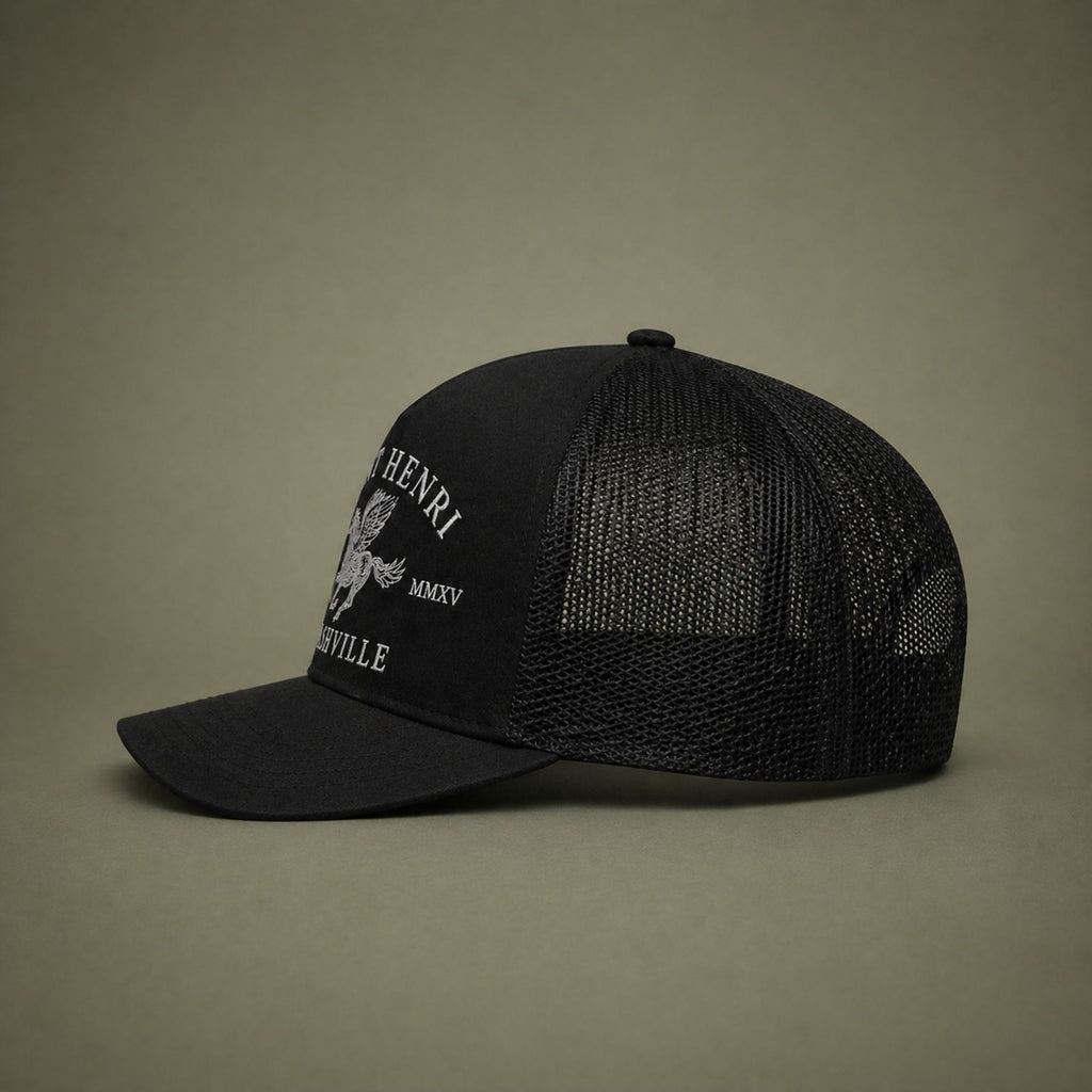 SH Trucker  No. 001