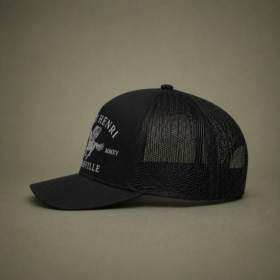 SH Trucker  No. 001