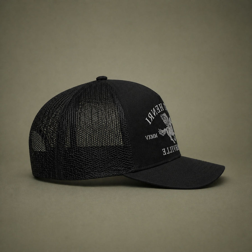 SH Trucker  No. 001